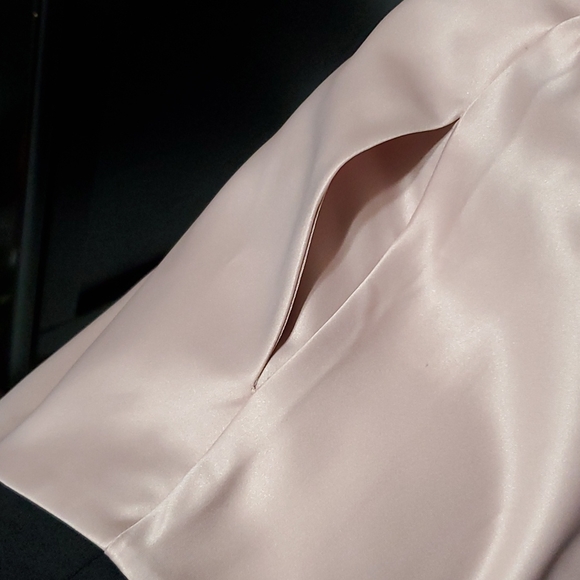 NWT Speechless Cocktail Dress 1 - Picture 5 of 12